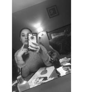 Meet your Posher, Elena